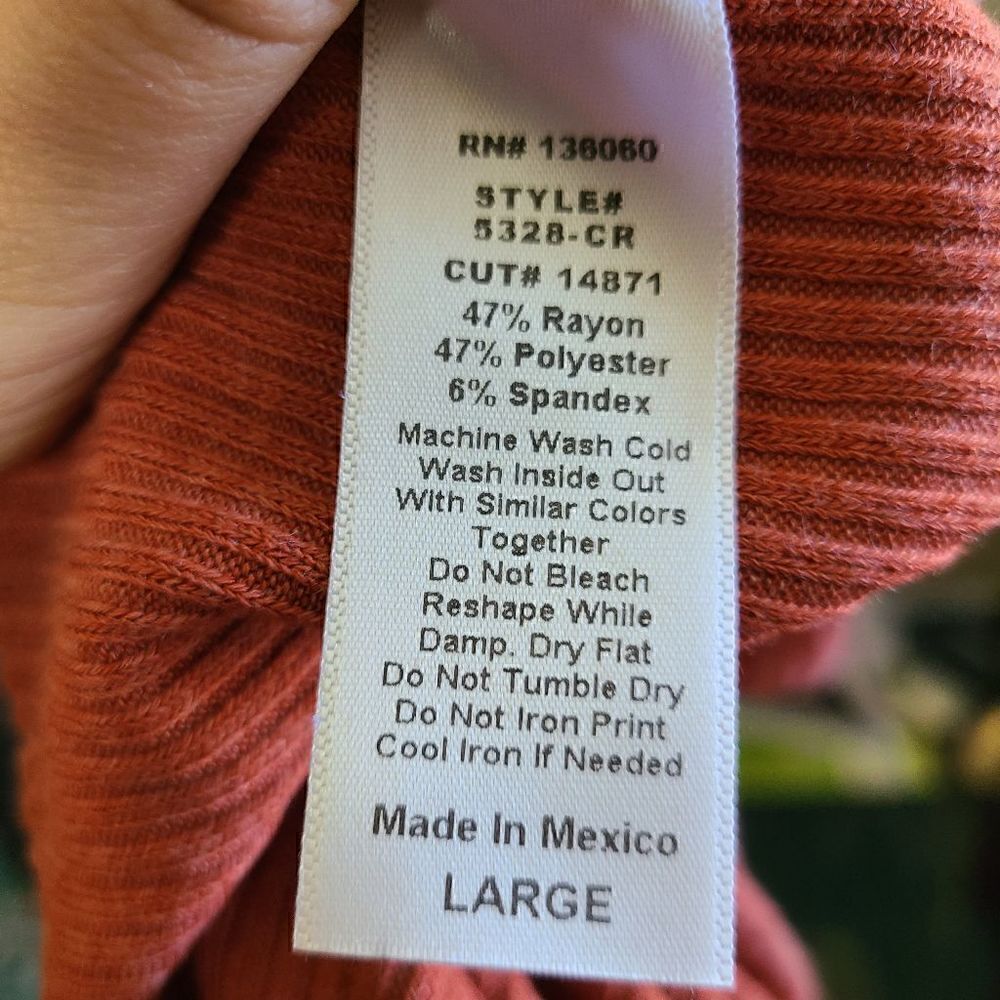 NWT Project Social T Hoodie - Picture 9 of 9